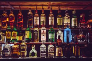 Mobile bar company full bar